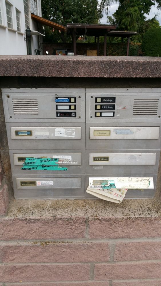 Bau & Außenanlagen - KW Immo und Sanierungs GmbH